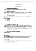NURSING FUNDAMENTA Exam 4 Study Guide Chapters 25-28 and 31- 33/NURSING FUNDAMENTA Exam 4 Study Guide Chapters 25-28 and 31- 33