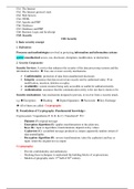 Lecture Note Chapter 9 - Cyber Security