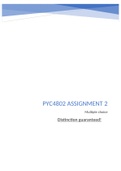 PYC4802 Assignment 2