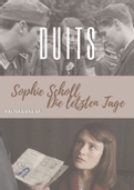 Duits Sophie Scholl- Die Letzten Tage Filmverslag