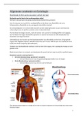 Anatomie en Fysiologie: het Hart