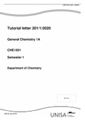 Exam (elaborations) Education (chemistry)  Understanding Chemistry, ISBN: 9781845366230