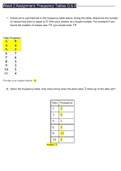 MATH 225N Week 2 Graphs Homework Help (Questions and Answers)