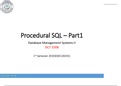 Exam (elaborations) CS DATABASES 02 - Procedural Programming Part1.pdf