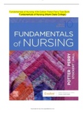 fundamentals-of-nursing-10th-edition-potter-perry-test-bank.