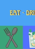 New: Eat, Drink & Wear Worksheet ~ Back To School Resource | Basic English ~ Learning is Fun