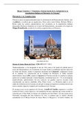 Clasicismo e Interpretación de la Antigüedad en la Arquitectura Italiana en Florencia y la Toscana’