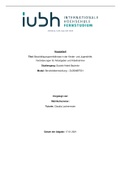 Vollständiges Workbook - Berufsfeldentwicklung (DLBSABFE01) - Note: 2.3