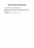VWO 10voorbiologie samenvattingen hoofdstuk 2-6