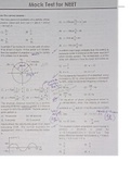 whole syllabus of physics of class 11 and 12th mcqs 