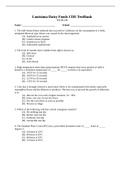 Chamberlain College of Nursing   Exam (elaborations) NR508 final Test Bank.document