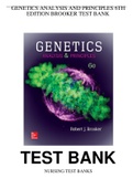 Test-bank-nursingtb-genetics-analysis-and-principles-6th-edition-brooker-test.