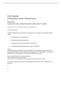 test bank and hesi collection exam elaborations projects and study guide
