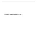 Anatomy & Physiology 1 - Quiz 2.pdf
