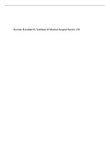 Brunner & Suddarth's Textbook of Medical-Surgical Nursing 13t.pdf