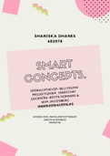 Smart Concepts - Onderzoeksverslag 