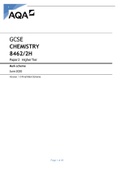 AQA GCSE CHEMISTRY PAPER 2 HIGHER TIER MS 2020.pdf