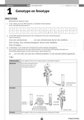 Biologie Voor Jou 2 vwo gymnasium thema 5 (Erfelijkheid en evolutie) antwoordenboek