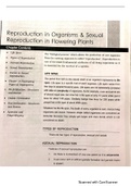 reproduction in organism chapter 1 in 11 