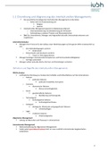 Zusammenfassung  IU Studienskript Interkulturelles Management_DLBOIM01