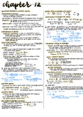 Chem 2B Notes Bundle