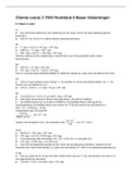 Antwoorden chemie overal vwo 5 hoofdstuk 9