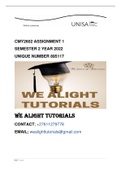 CMY2602 ASSIGNMENT 1 YEAR 2024 SEMESTER 1 GUIDE CALL  