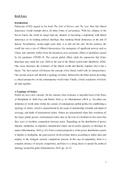 Essay Bundle (#2) - Core Debates in Political Science (Master program)