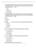 icT2611 2022 EXAM PEPARATION QUESTION PAPER AND ANSWER 