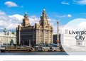 Presentatie Engels Liverpool City Tekst + PowerPoint