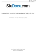 fundamentals-of-nursing-10th-edition-potter-perry-test-bank.pdf.VERIFIED