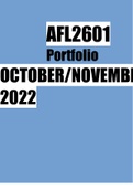 AFL2601 Portfolio OCTOBER-NOVEMBER.pdf 2022