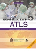 ATLS 9th Edition