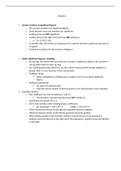 Class notes CHM 101 601 (CHM101) 