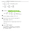 Linear Algebra 2.8