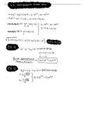 Differential Equations Ch. 4.2
