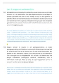 Uitwerkingen opgaven integrale kwaliteitszorg en verbetermanagement hoofdstuk 10