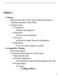  Lab Manual for Human Biology | 13th Edition Chapter 4 