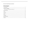 Samenvatting Biologische grondslagen: cognitie (studietaken, boek, pdfs, tentamenvragen)