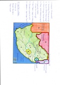 Grade 12 Geography - Mapwork Notes and Calculation Quide 