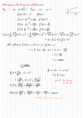 25. Vl Ana1LinA Anwendungen der Taylorapproximation