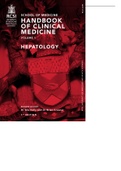 royal college of surgeons ireland-hepatology handbook