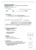 ionische Bindungen im Kapitel Bindung; TB1; Chemie für Mediziner