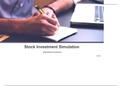 Best_Grade_PowerPoint_Assignment_International_Investment _MBA