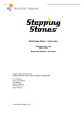 Antwoorden stepping Stones 6vwo tweede fase theme 1 