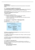 Samenvatting Praktisch burgerlijk procesrecht, ISBN: 9789001299033  Burgerlijk procesrecht (CIVR1.BPR1)