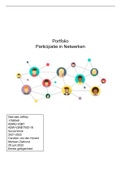 Portfolio Groepsdynamica Participatie in Netwerken (7,0)