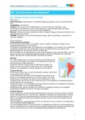 Samenvattingen H1 t/m H3 - De Geo Gebieden: Zuid-Amerika (5/6 VWO)