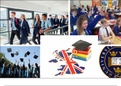 Power-Point Präsentation zum Thema “Education in the UK”