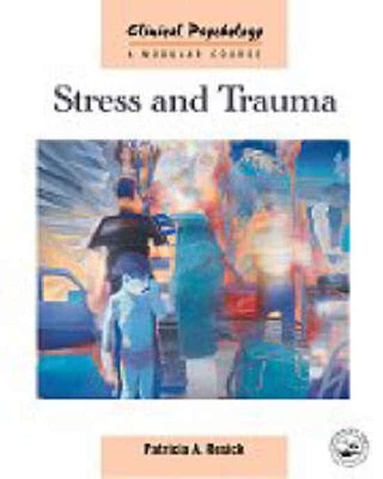  Samenvatting Stress, Gezondheid en Ziekte